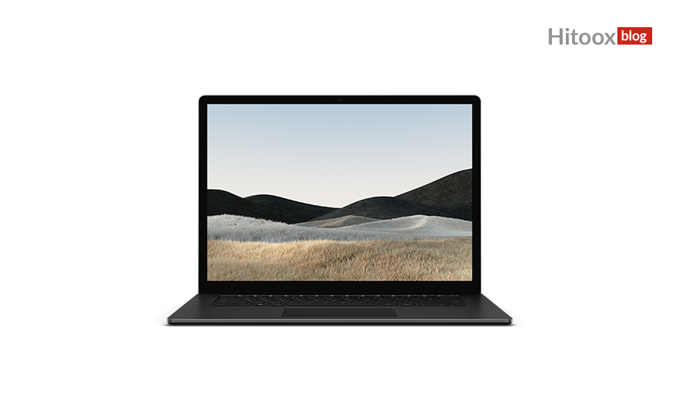 لپ‌تاپ مایکروسافت Surface Laptop 4 15-inch